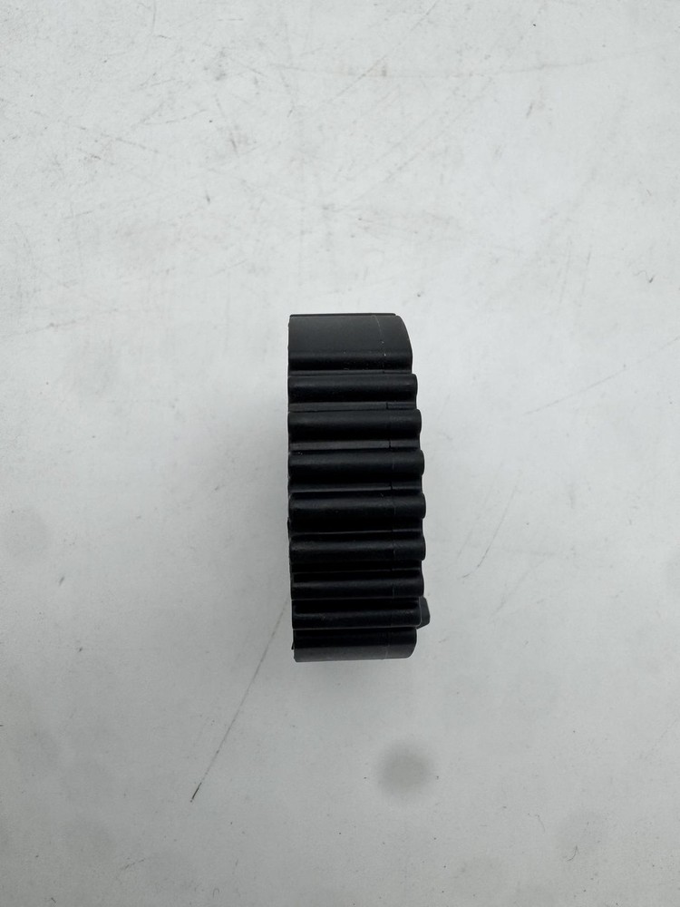 (4 Count) DEUTSCH PROTECTIVE CAP, HDC16-9, SIZE 9