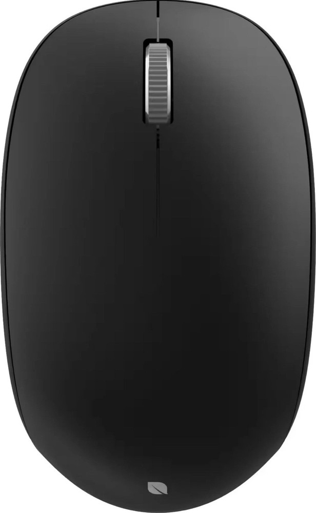 Incase - Bluetooth Mouse Designed by Microsoft - Wireless - Black