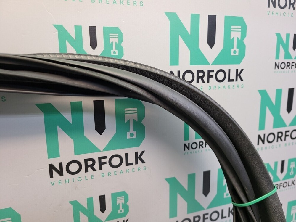 Jaguar I Pace X590 Front Left Door Seal