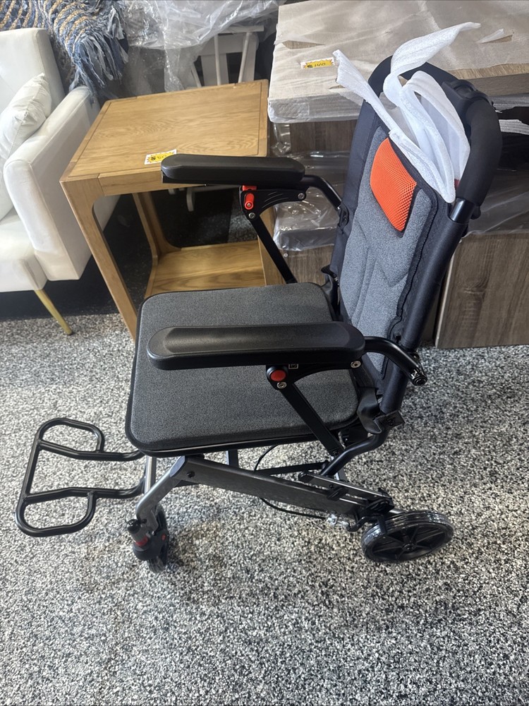 Garvee Transfer Chair Model: DH01413