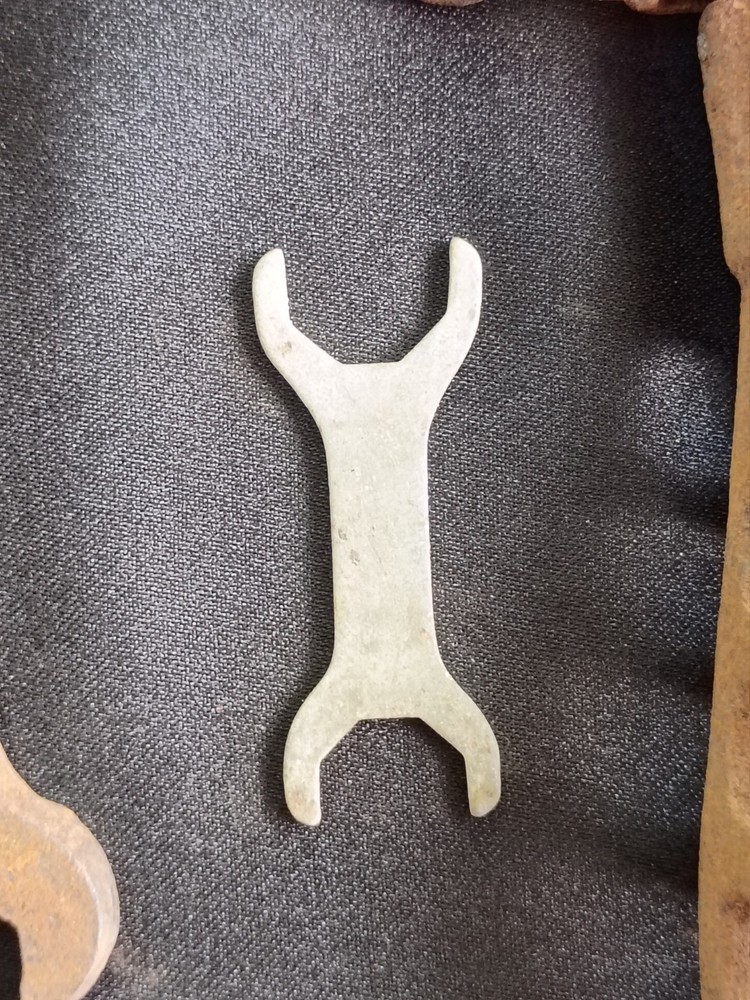 Antique Tools And Trunk 45 Items!!!!Inside !!
