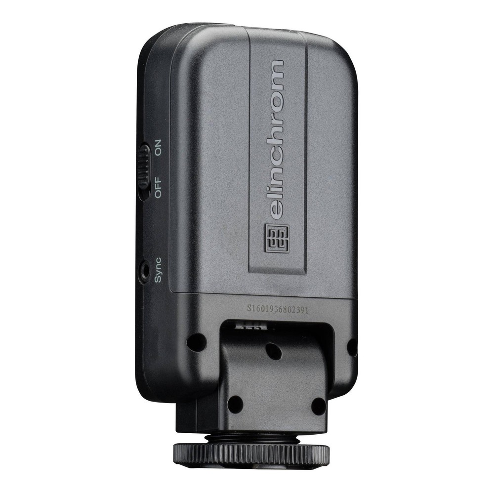 Elinchrom EL Skyport Transmitter Plus (EL19368)