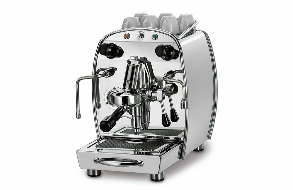 BFC Royal  Reale One Group Espresso Machine