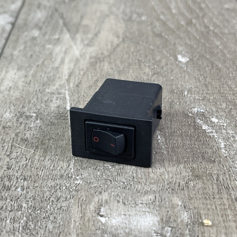 Bunn SBS Black Speed Brew Select 10 Cup Coffee Maker Replacement Switch