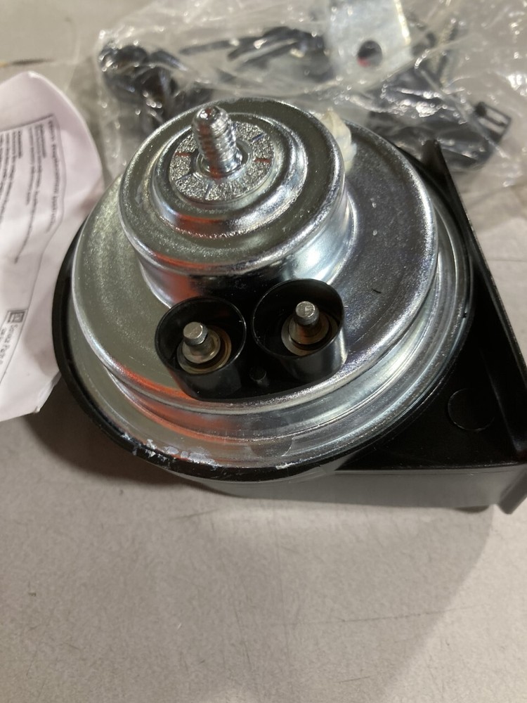 89046916 GM Replacement Horn Kit AC Delco Low Note