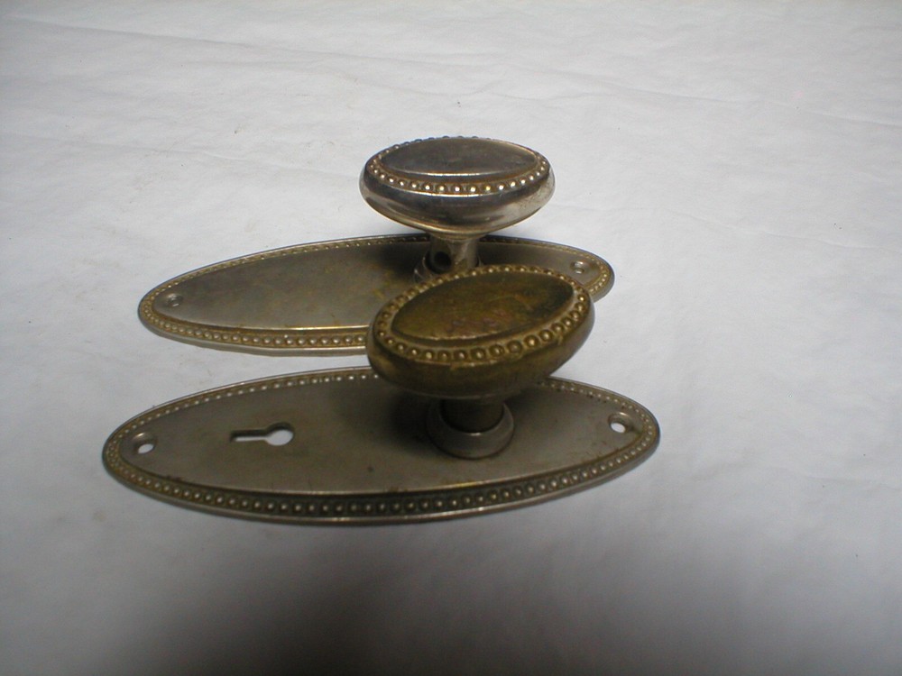 Antique Door Hardware