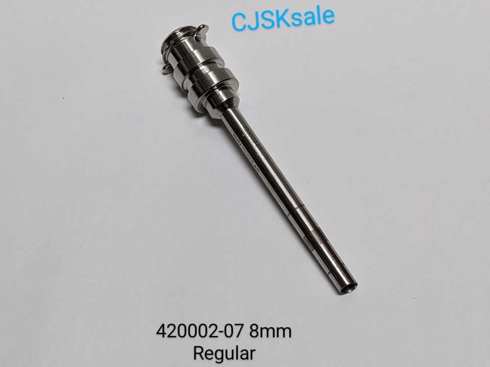 420002-07 8mm Regular (USED).