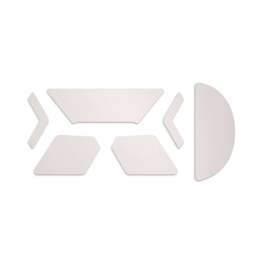 FeetGlide Skates for Logitech G900