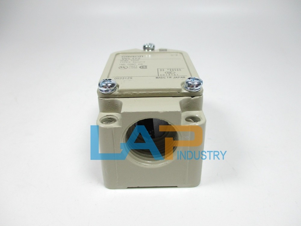 1PC New Omron Limit Switch WLD2