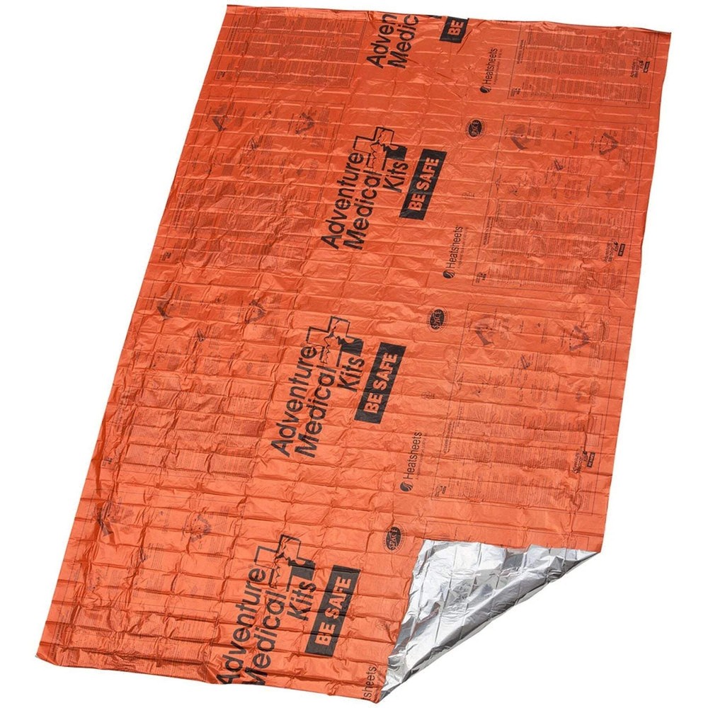 SOL Emergency Blanket 1 Person