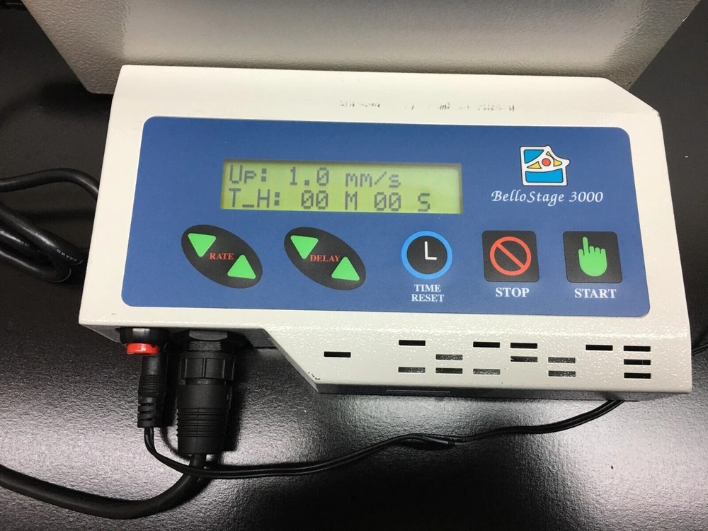 Cesco Bioengineering Model Bello Stage 3000 Culture Bath