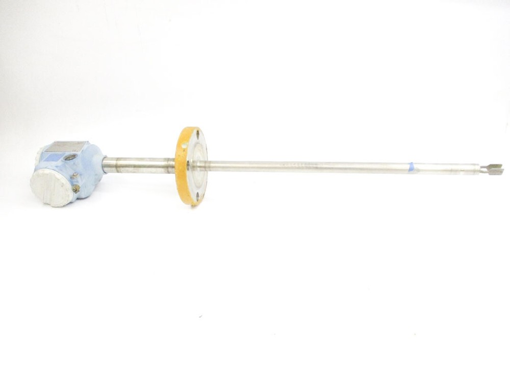 ENDRESS+HAUSER FTL51-AAE5RE4E7A UNMP