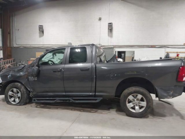 TDODR1500 2019 Air Shutter 1013931