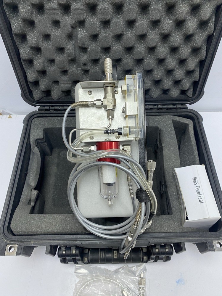TELEDYNE Analytical Instruments Model. 7700 /7700P Carbon Dioxide Gas Analyzer