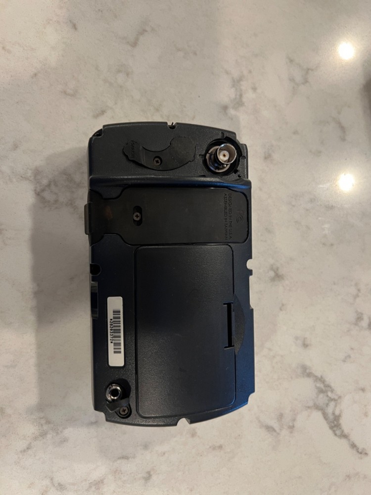 Garmin GPS 396 Aircraft