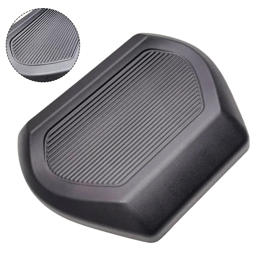 High Elasticity PU Saddle Cushion for Exercise Bikes with Easy Installation