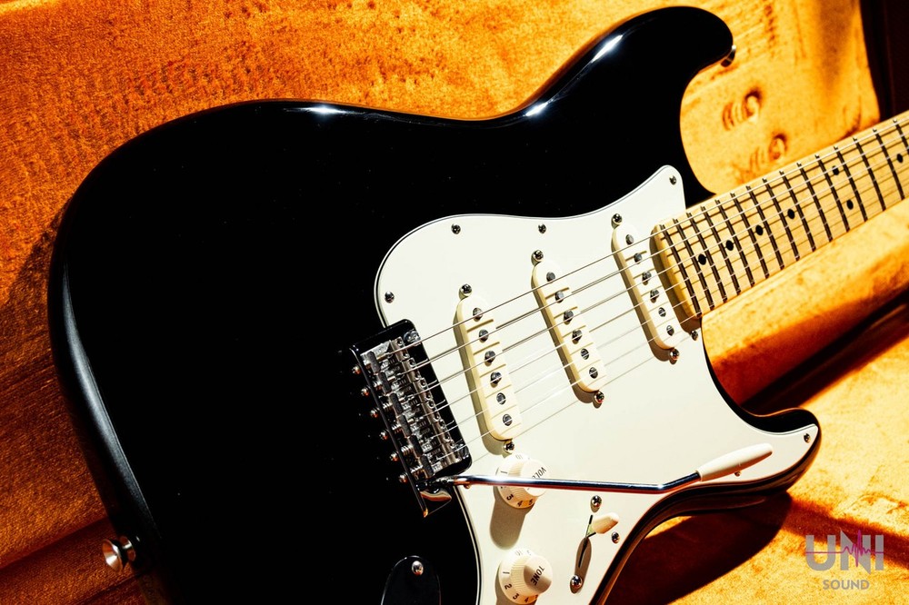 Fender AMERICAN PROFESSIONAL STRATOCASTER / 2016