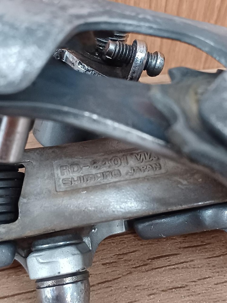 RD-6400 Rear Derailleur