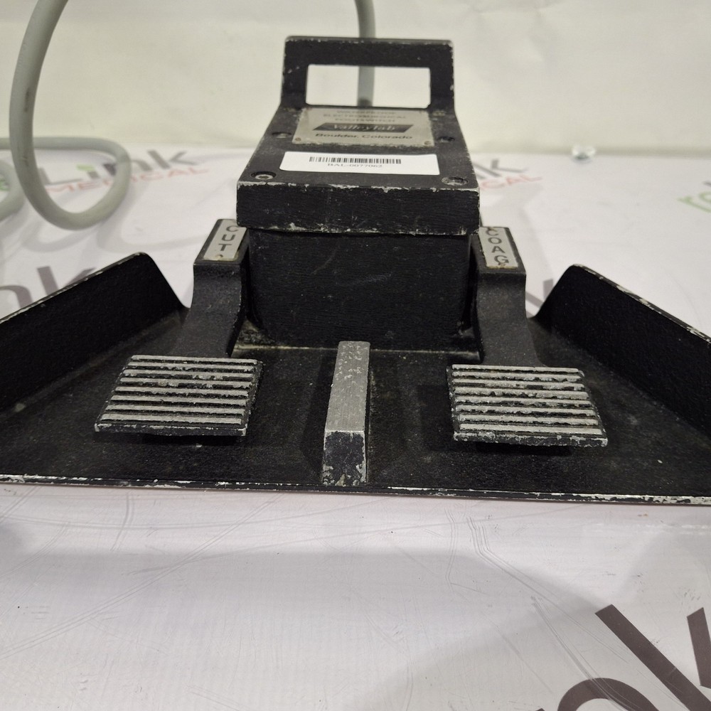 Valleylab E6008 Monopolar Electrosurgical Footswitch