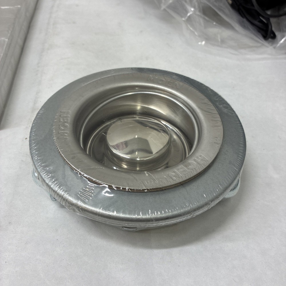 Brand New Moen  Garbage Disposal Adapter Head