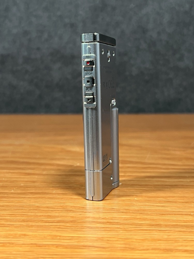 Olympus WS-311M 512 MB Handheld Digital Voice Recorder