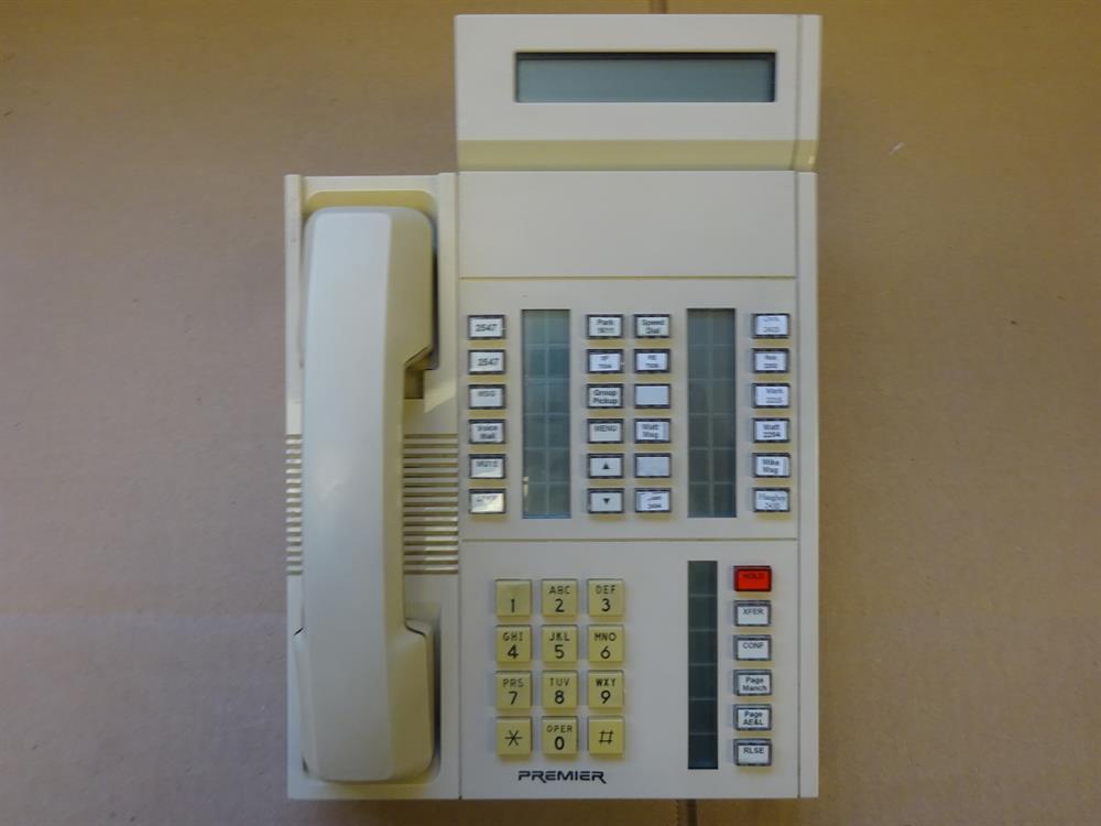 ITT Cortelco eOn 923075-MOE-20D Phone