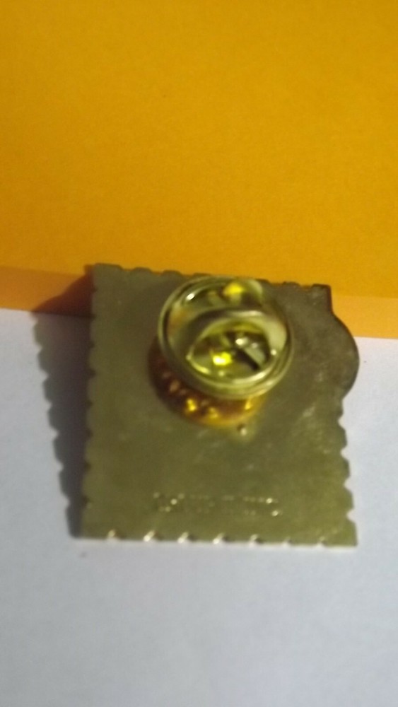 McDonald's Restaurant's "Australia" Lapel Hat Pin
