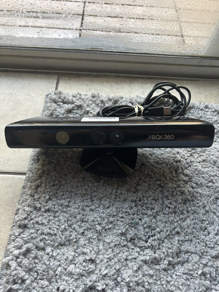 Xbox 360 Kinect Sensor Bar