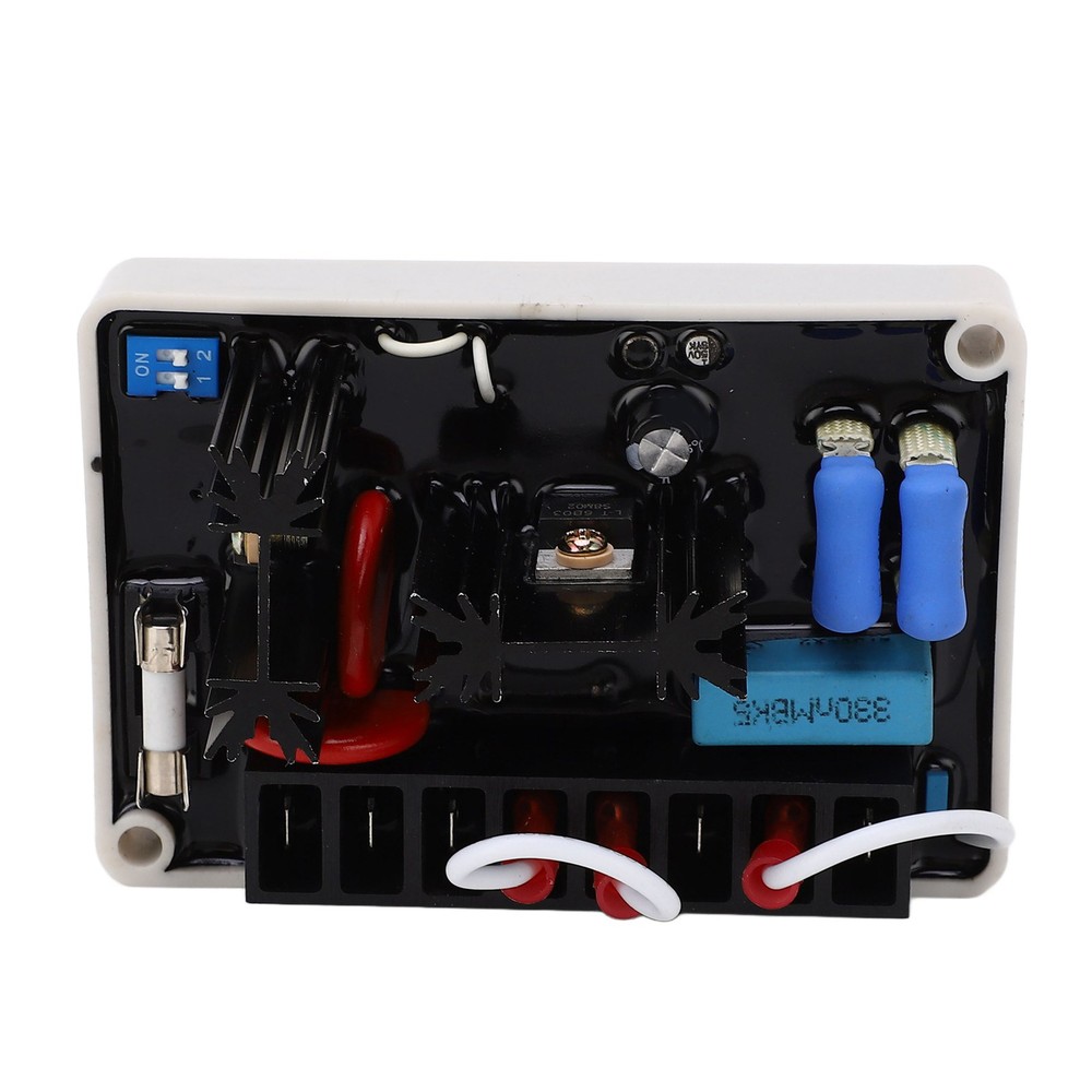 EA350 Automatic Voltage Regulator AVR Generator Voltage Stabilizer Module