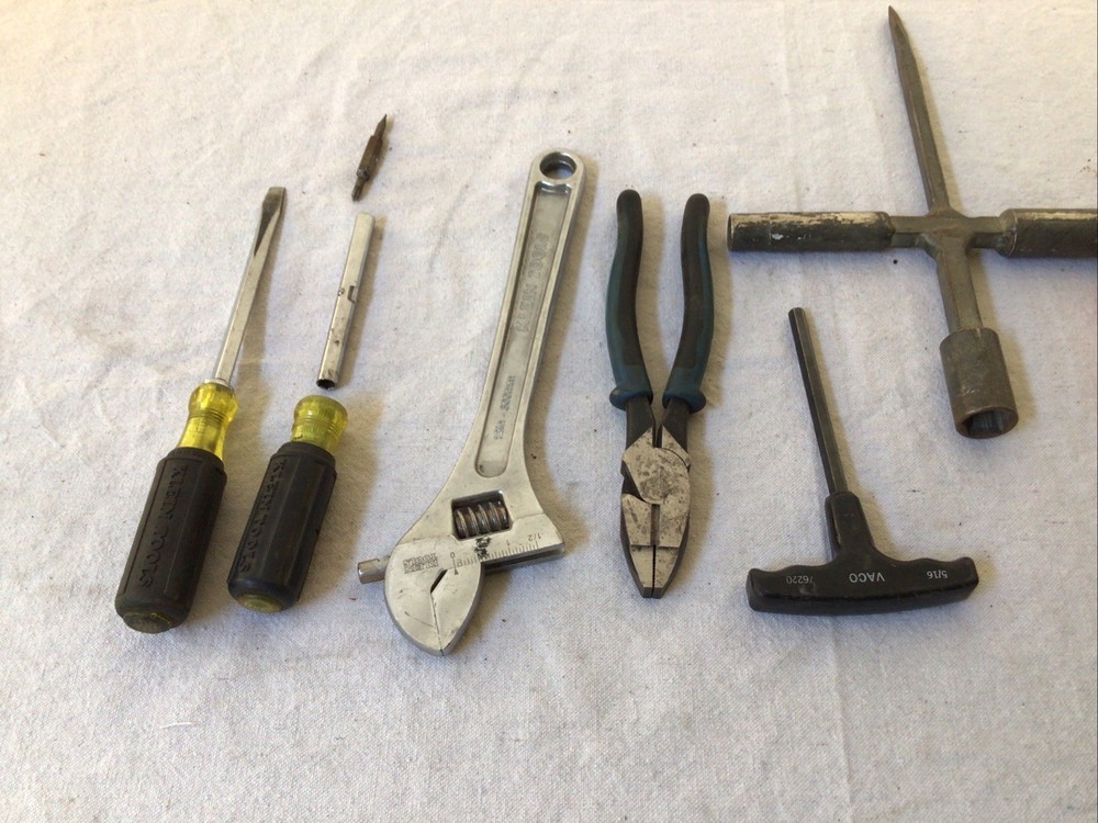 Klein Tools