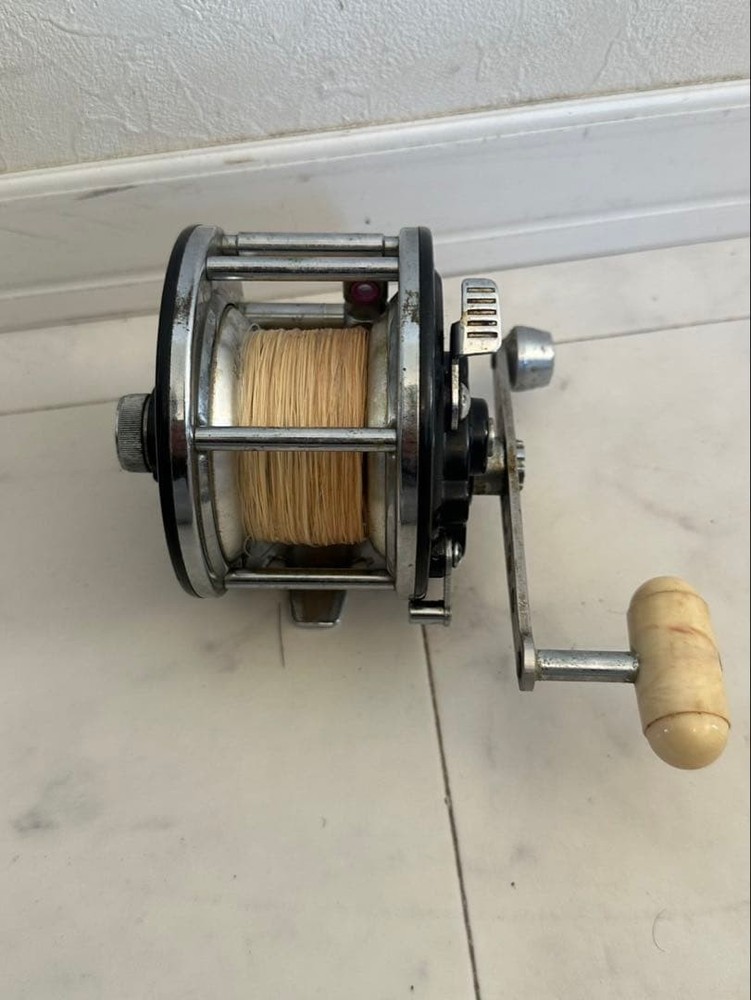 Daiwa Dynamic 500S Reel