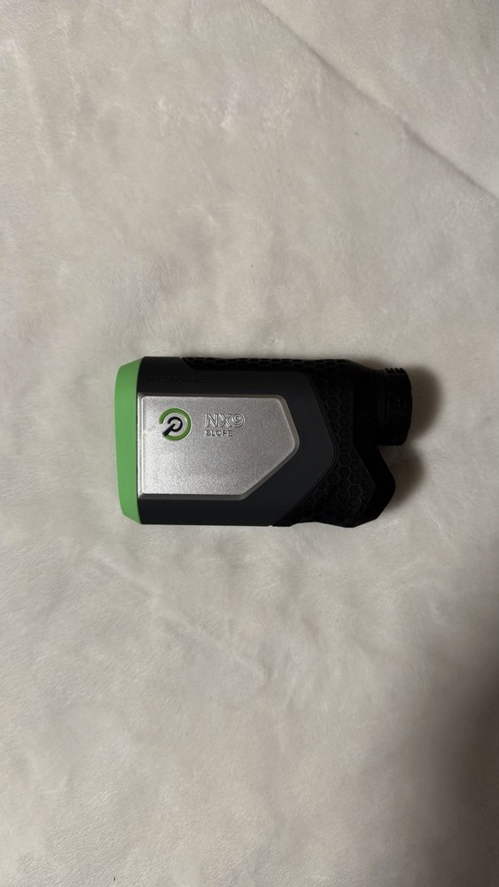 Precision Pro NX9 Golf Laser Rangefinder