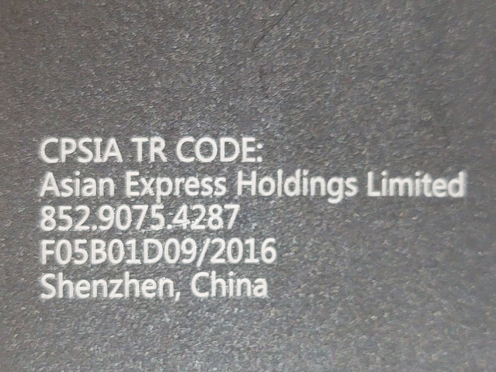 GENUINE Replacement Propel Remote Control