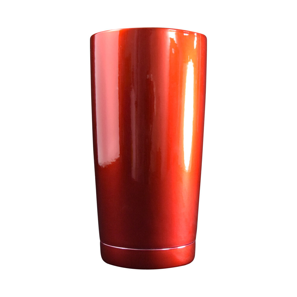 Illusion Ruby Powder Coating Powder (U4196023) 1lb