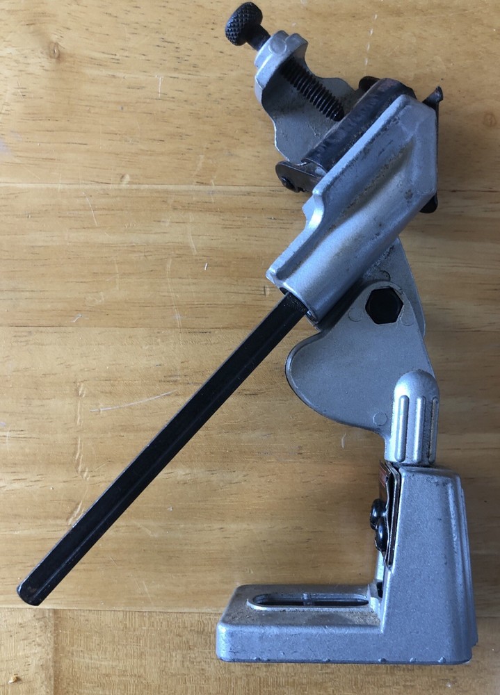 Craftsman Drill Bit Sharpener & Grinding Tool Attachment T5
