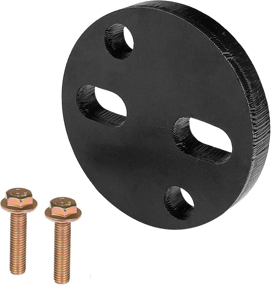 Injection Pump Gear Puller Installer Removal Tool Heavy Duty for Cummins Engines