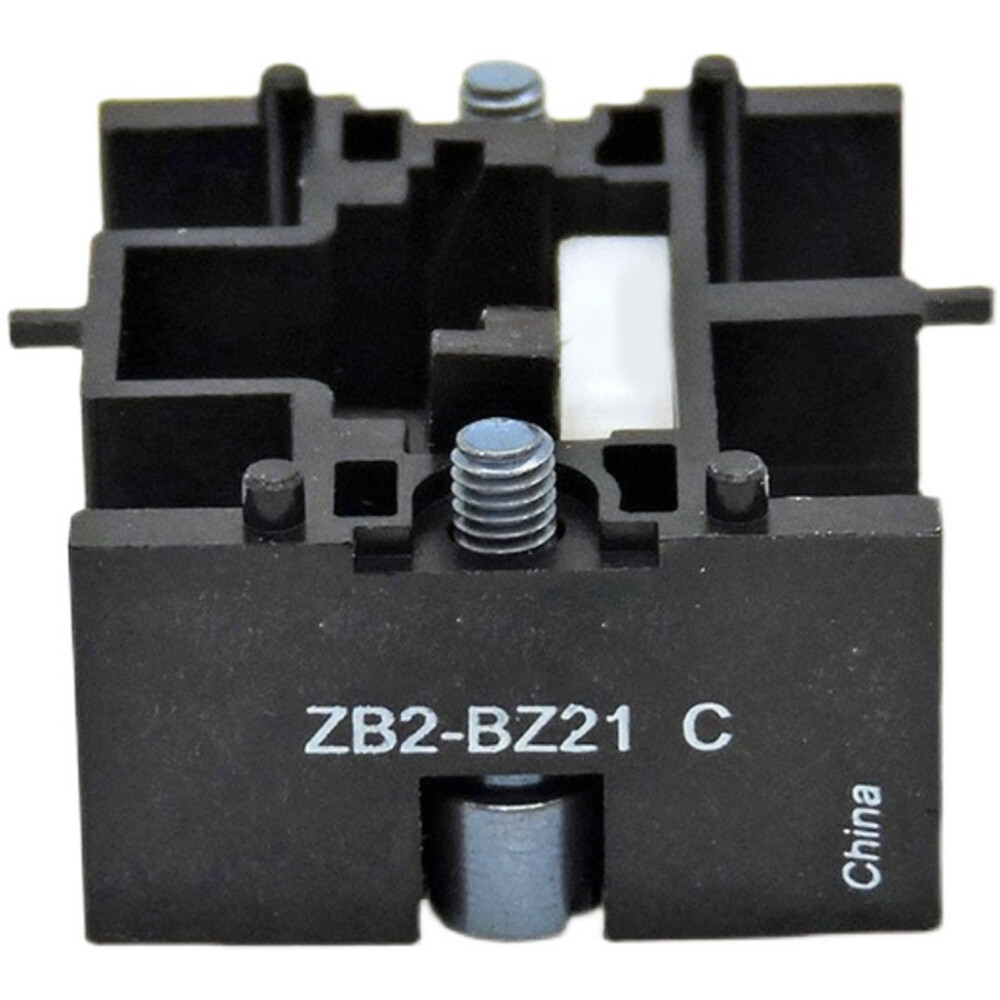 ZB2-BZ21C For Button self-locking Module Locking Module ZB2BZ21C