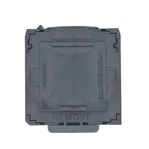 Socket Processor CPU Base Connector Holder LGA 1150 Intel Black Foxconn
