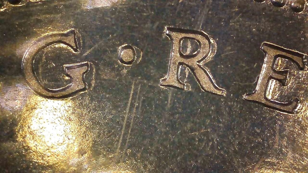 1968 Canada Proof Like Set - Double Legend Dollar & 50 Cents -