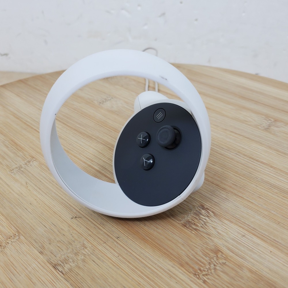 Meta Quest VR Replacement Left Controller - LX39EM