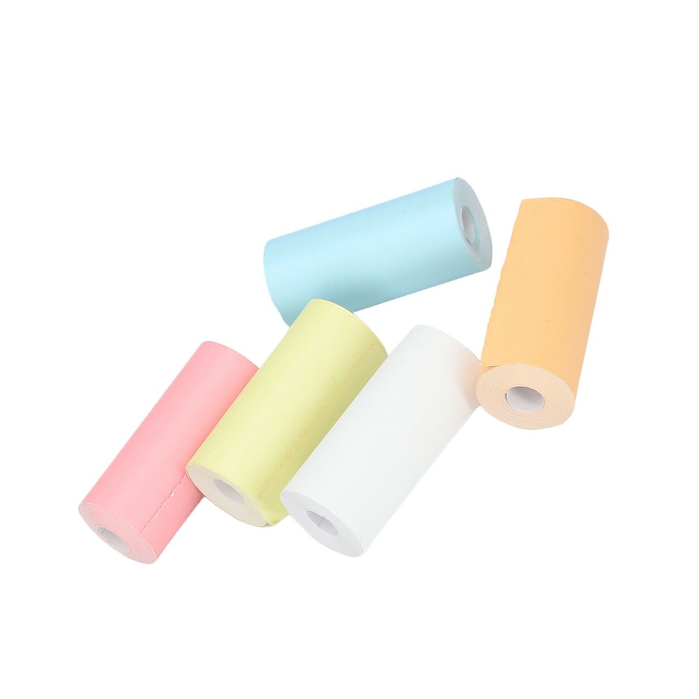 12PCS Thermal Paper 57x25mm US