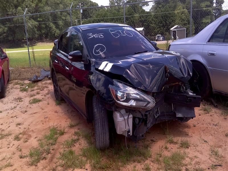 Driver Left Front Spindle/Knuckle Fits 11-25 LEAF 103954418