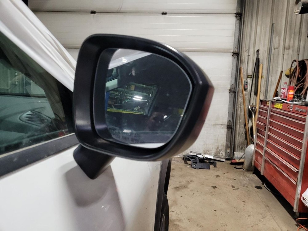 Air Shutter US Built Fits 24-25 ROGUE 2110253