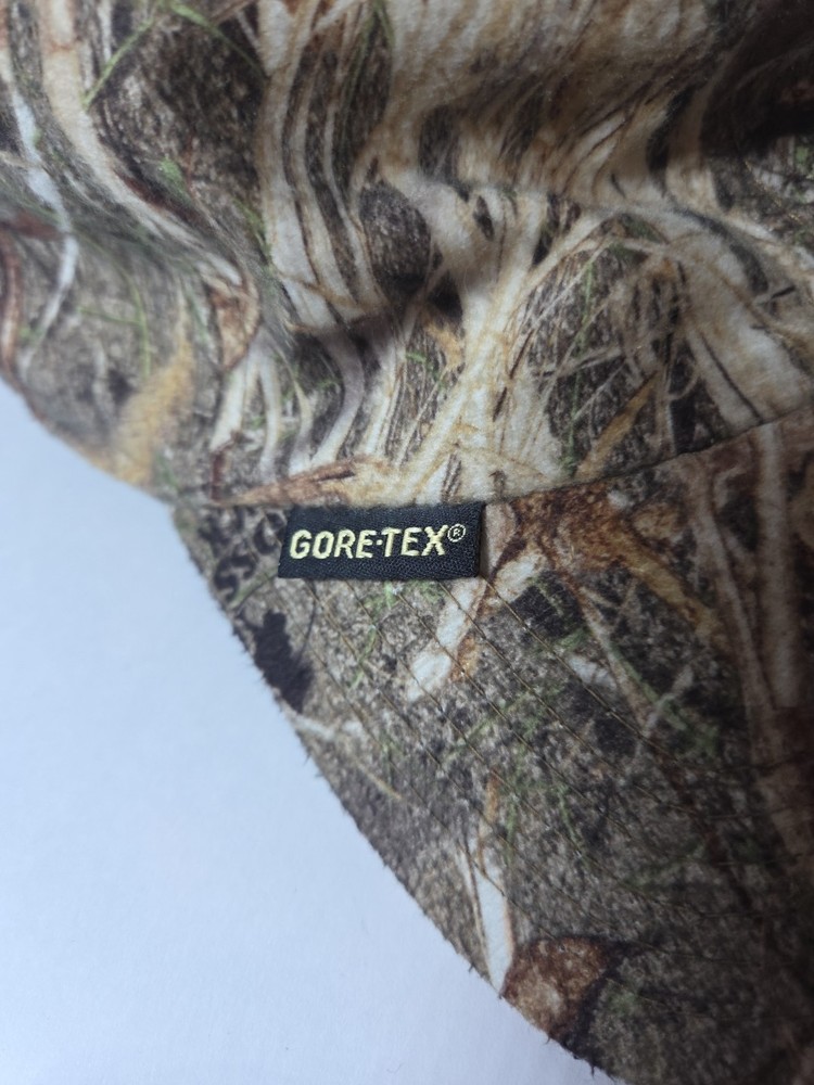 Cabela's Gore-tex ear flap Thinsulate hunting cap large Extra large