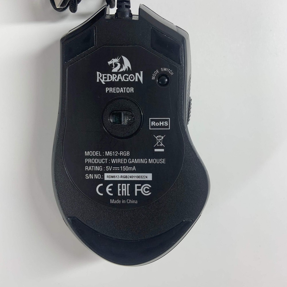 Logitech g515