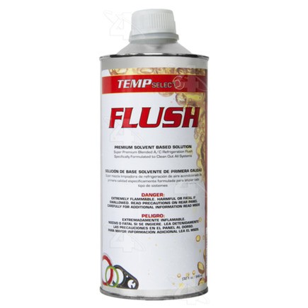 Four Seasons 69994 1 Quart Super Flush Solvent