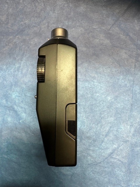 Realistic sound level meter 33-2050