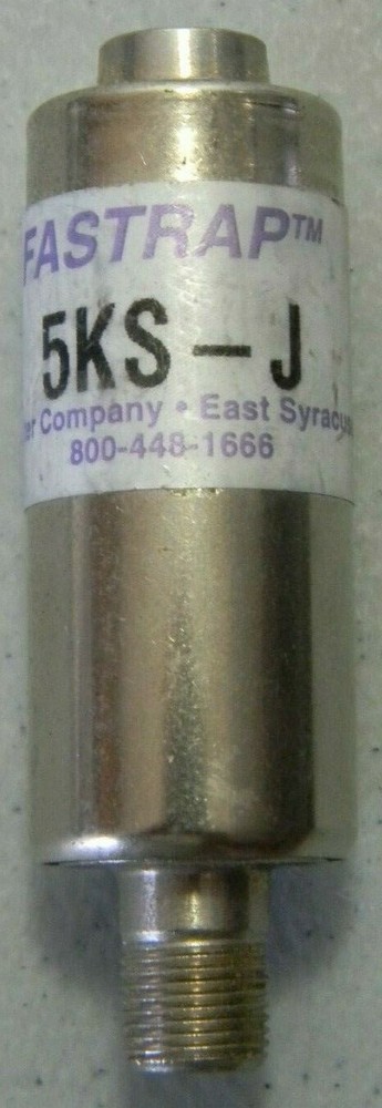 FASTRAP 5KS-J MICROWAVE FILTER COMPANY