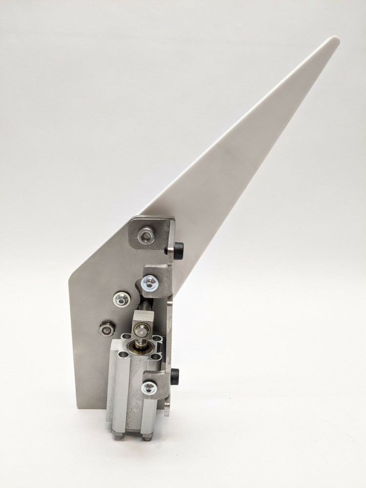 Bosch Rexroth 3842551091 Left Diverter 45 Degree VFplus 90