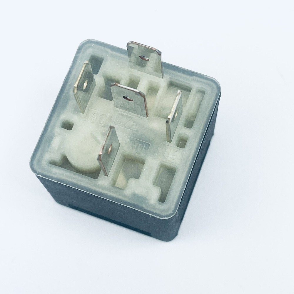 RELAY BOSCH 0332209204